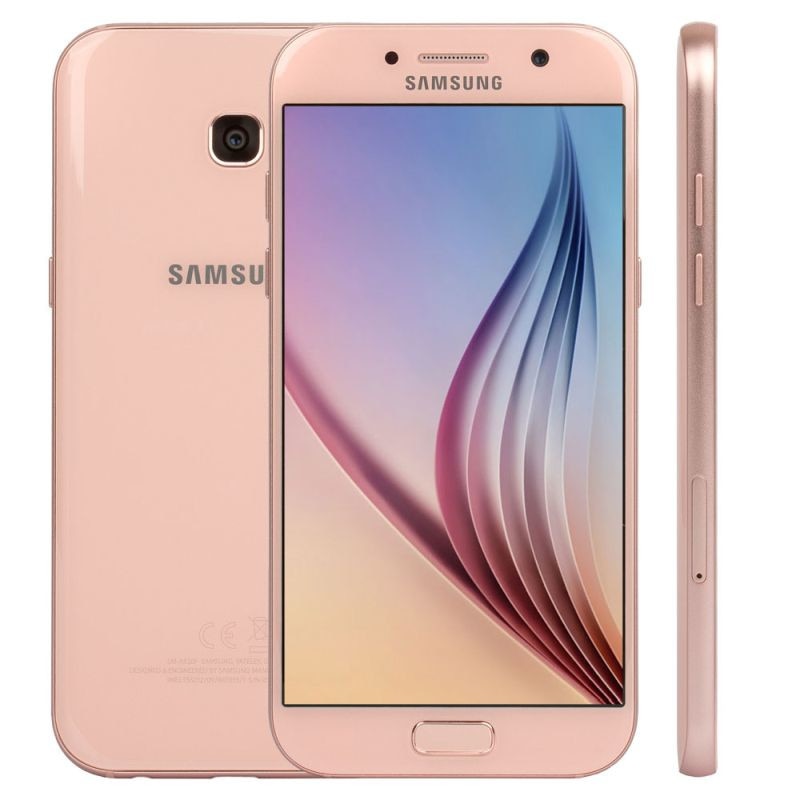 Телефон Samsung Galaxy A02