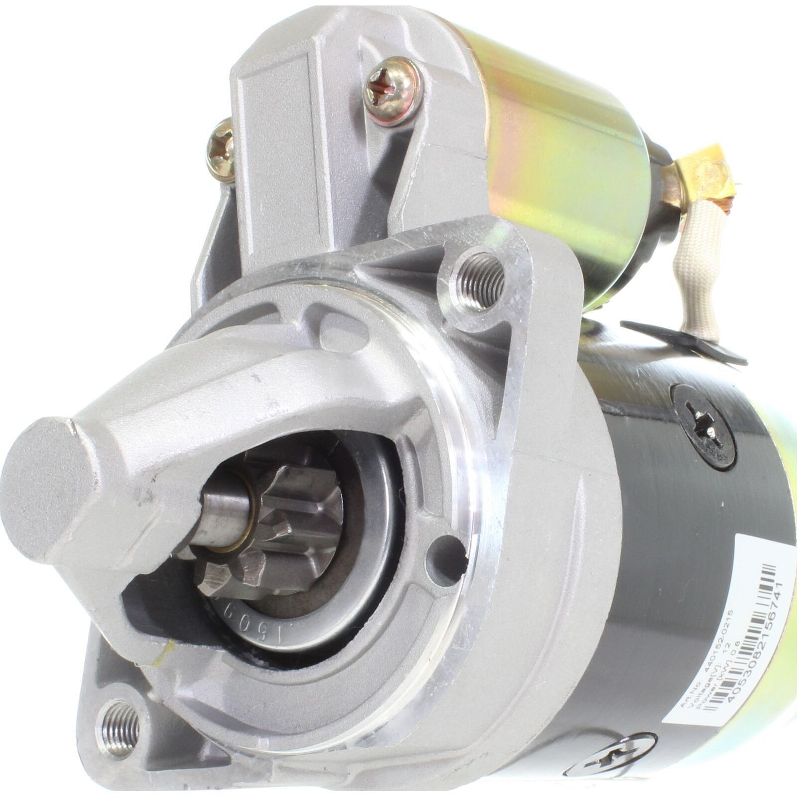 Electromotor Hyundai Accent Elantra Coupe Getz Mitsubishi Colt L