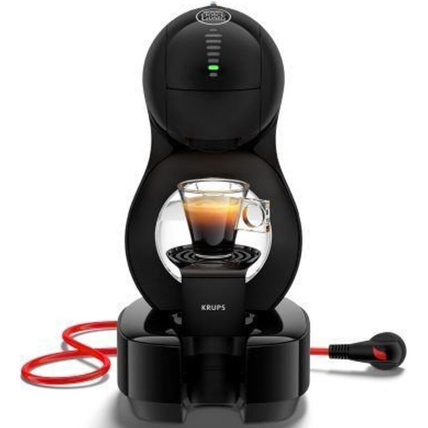 Espressor Cu Capsule Krups Nescafe Dolce Gusto Lumio Kp W