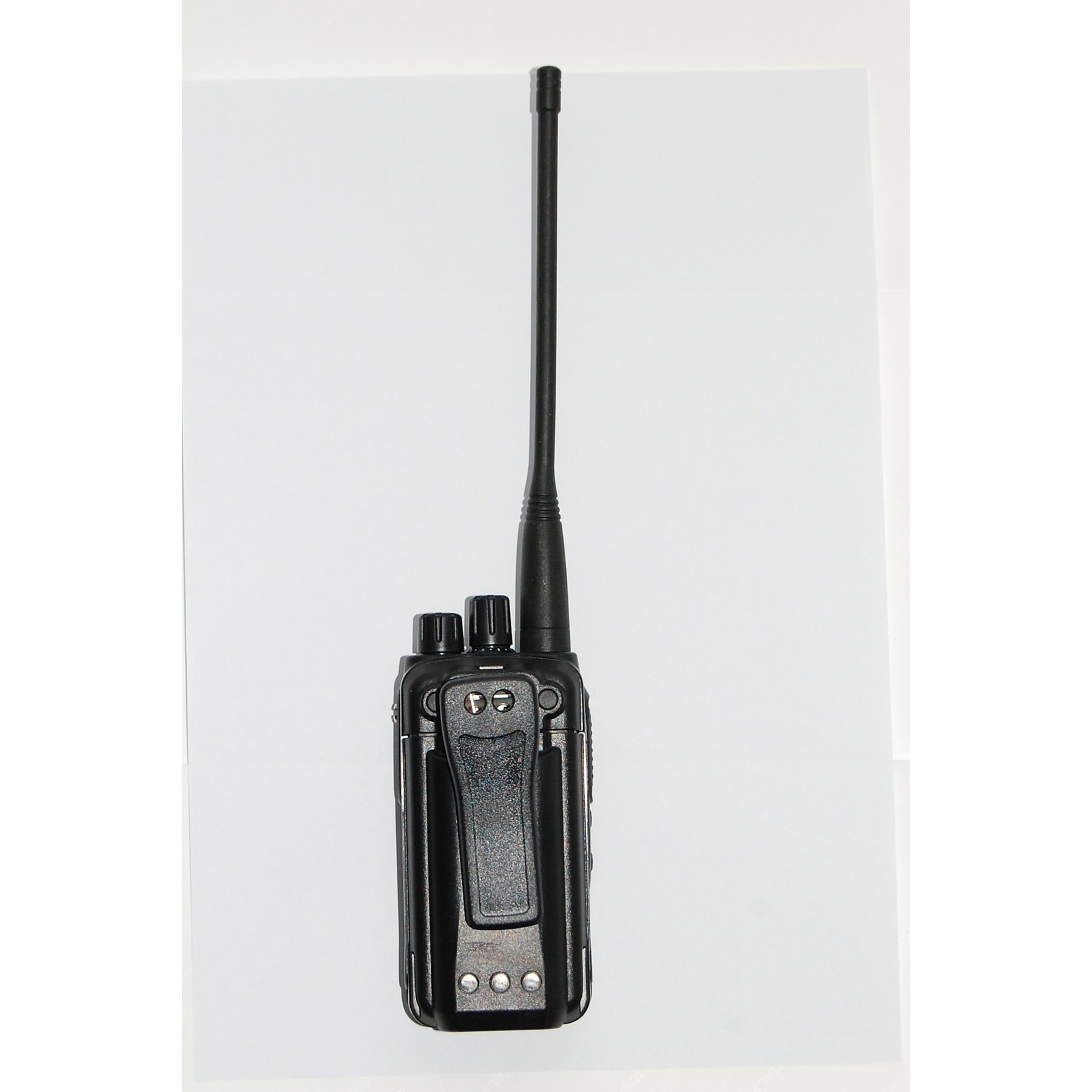 Statie Radio Portabila Puxing PX 320 VHF Putere Emisie 10W IP54