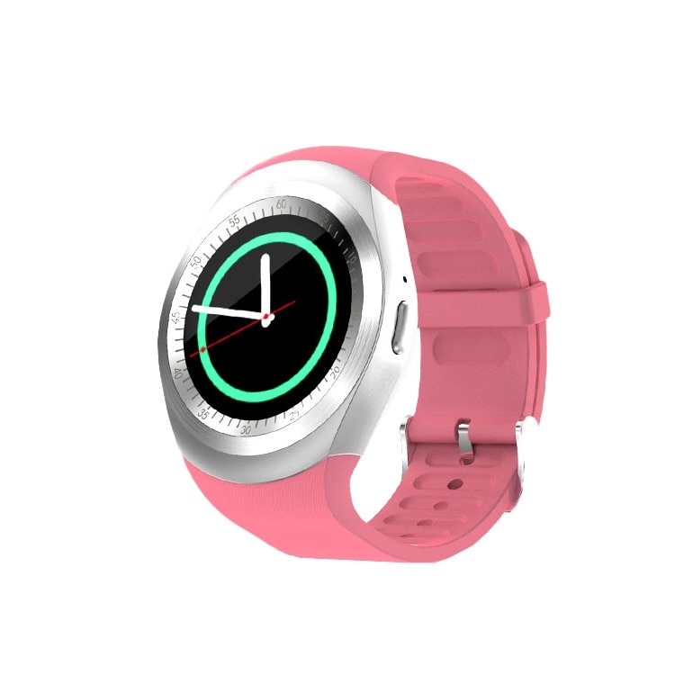 Ceas Smartwatch Imk Y Ecran Touchscreen Bluetooth Sim Notificari