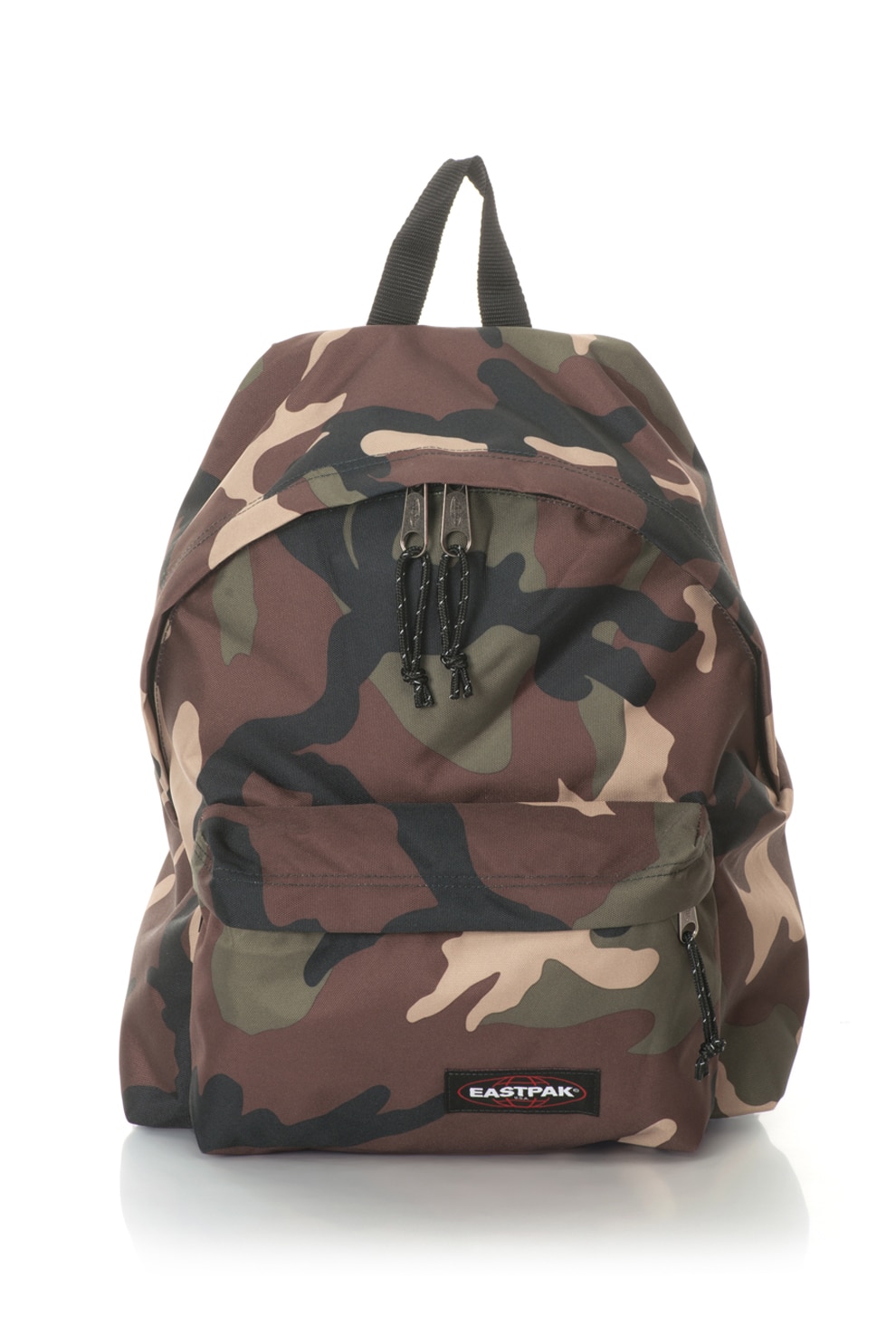 Eastpak Rucsac Cu Dublura Pak R L Maro Kaki Emag Ro