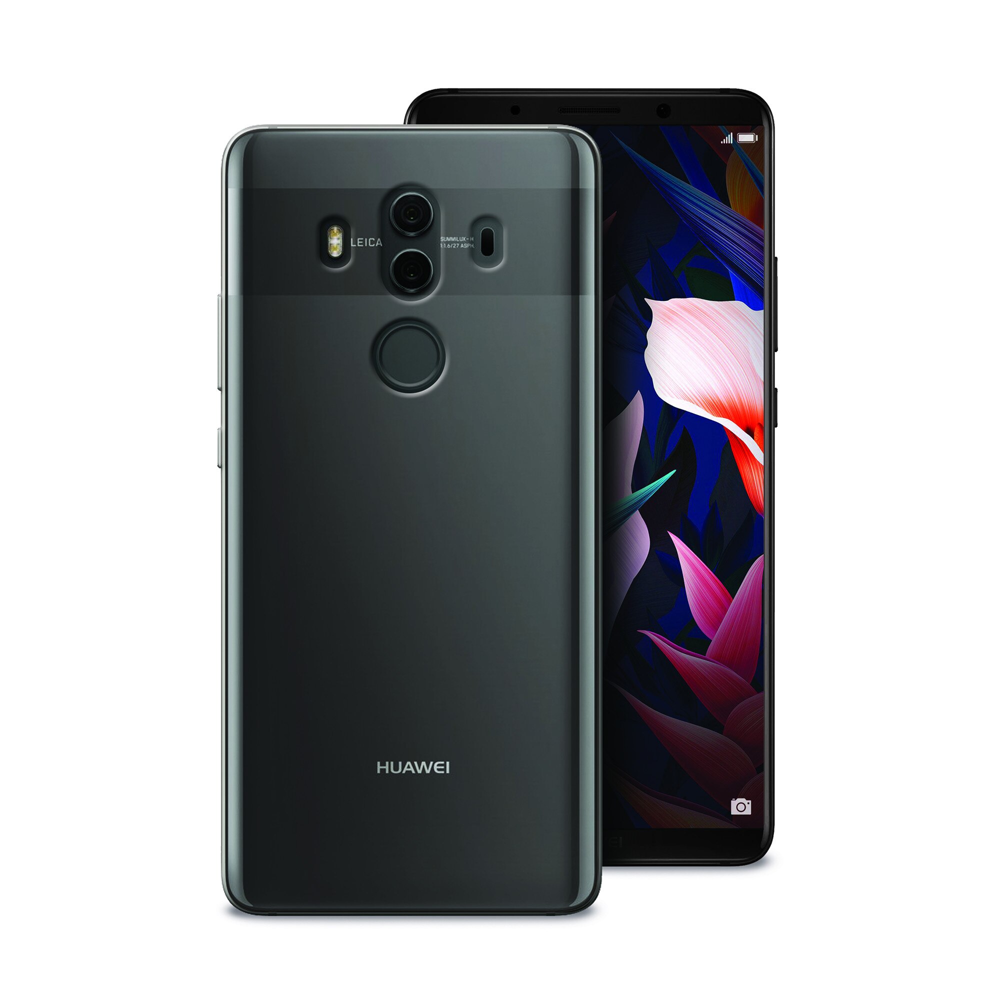 Puro Nude Huawei Mate Pro Emag Bg