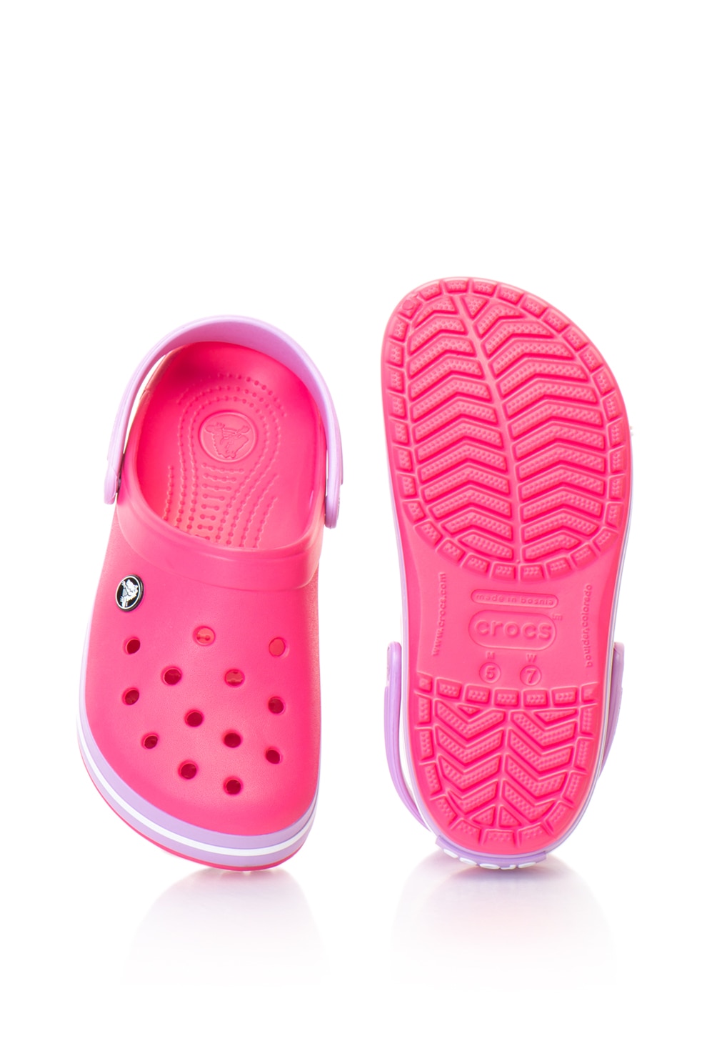 Crocs Emag Bg