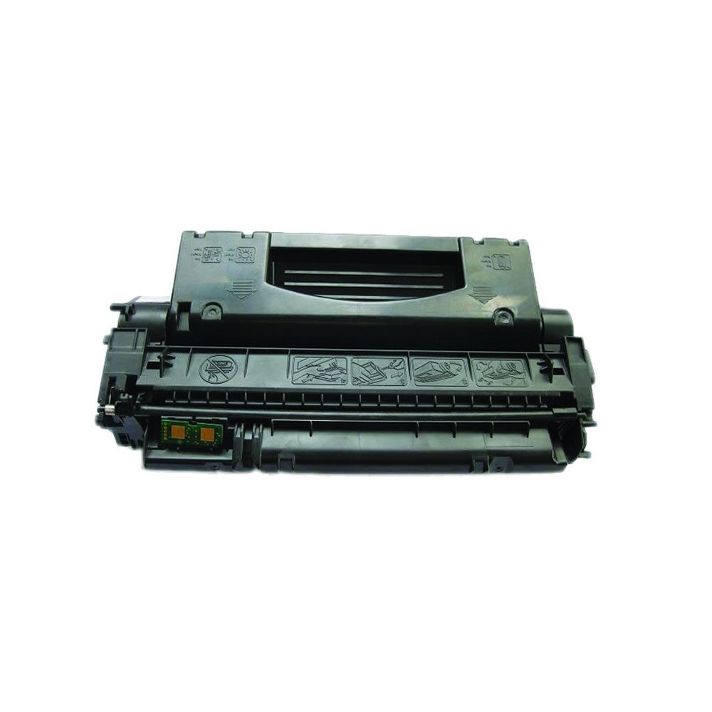 Cartus TONER Compatibil HP Q5949A 7553A Negru 3000 Pagini EMAG Ro