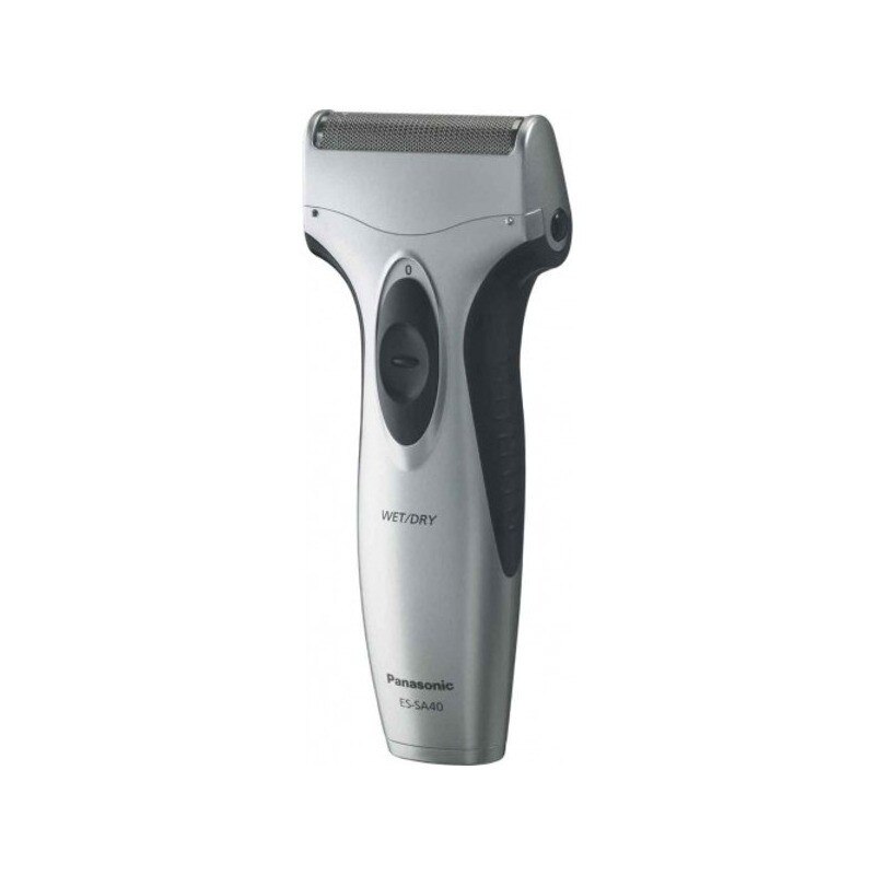 Aparat De Ras Electric Panasonic Es Sa S Wet Dry Cordless Emag Ro