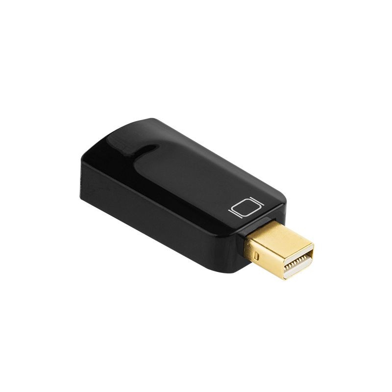 Adaptor Mini Displayport Tata Hdmi Mama Emag Ro