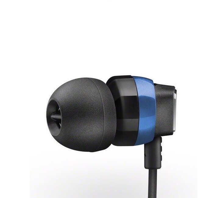 Sennheiser Cx Bt In Ear Bluetooth Mic