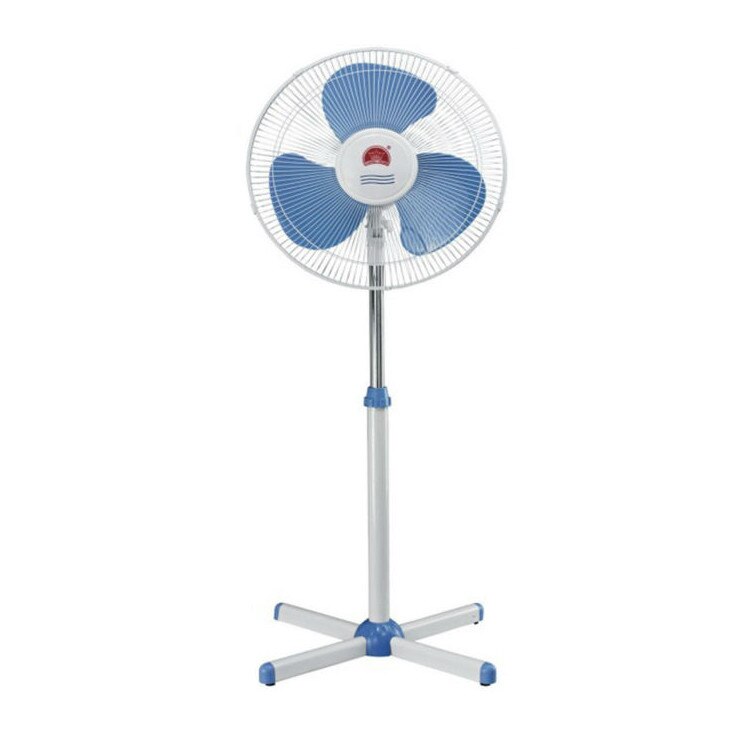 Ventilator Cu Picior W Diametru Inch Cm Inaltime Cm