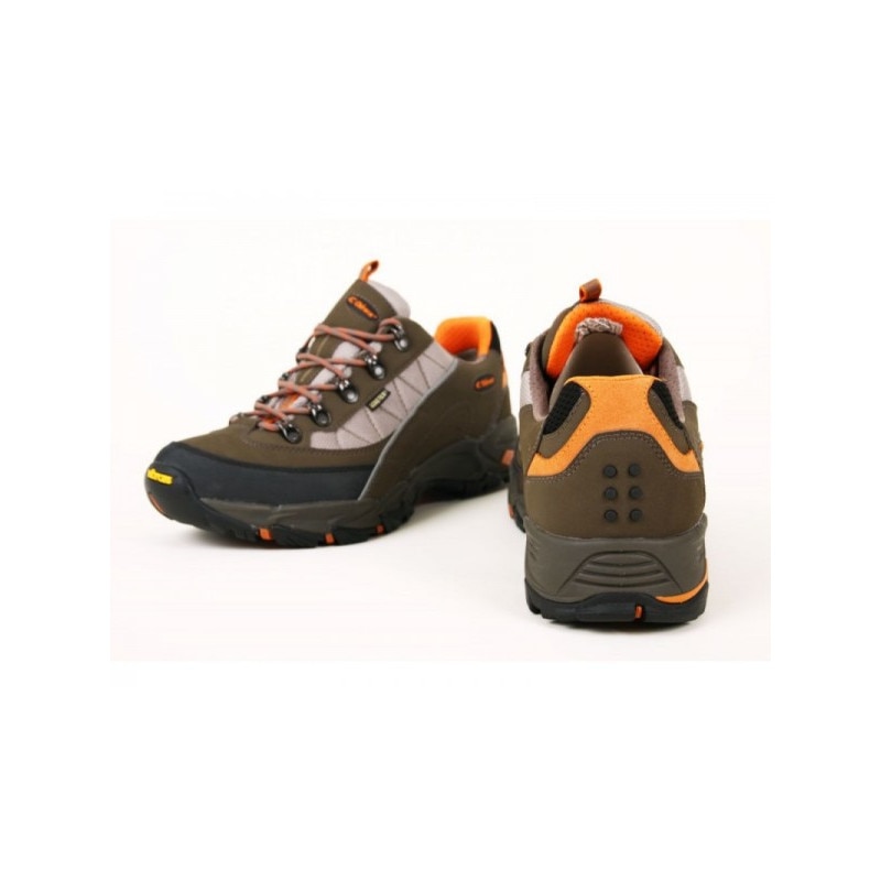 Pantofi Chiruca Yucatan Pro Gore Tex Marimea 41 EMAG Ro