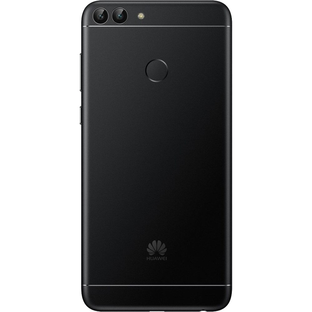 Telefon Mobil Huawei P Smart Dual Sim Gb Lte G Negru Emag Ro