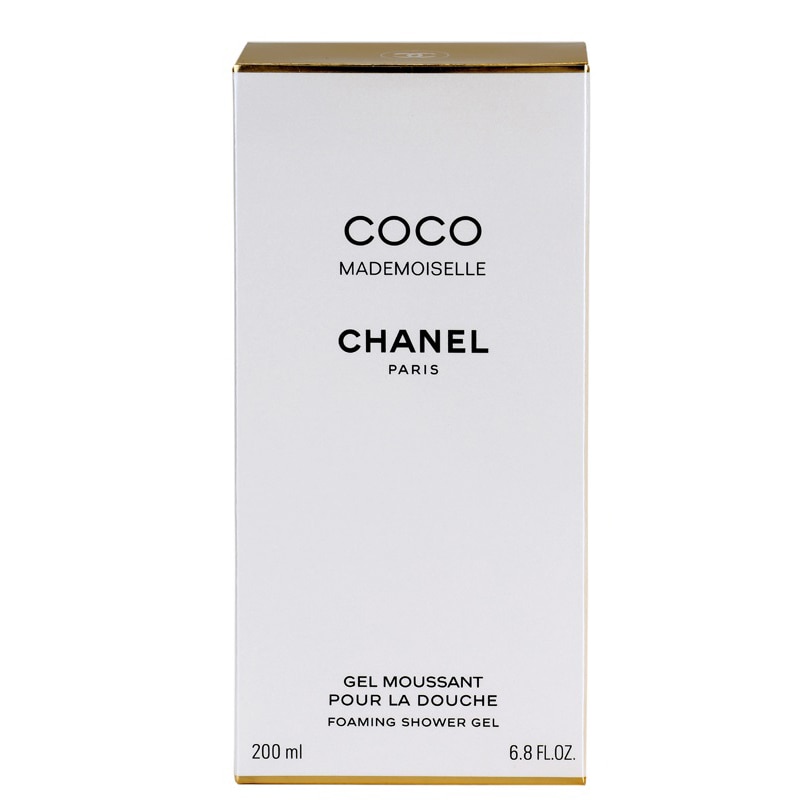 Gel De Dus Chanel Coco Mademoiselle 200 Ml EMAG Ro