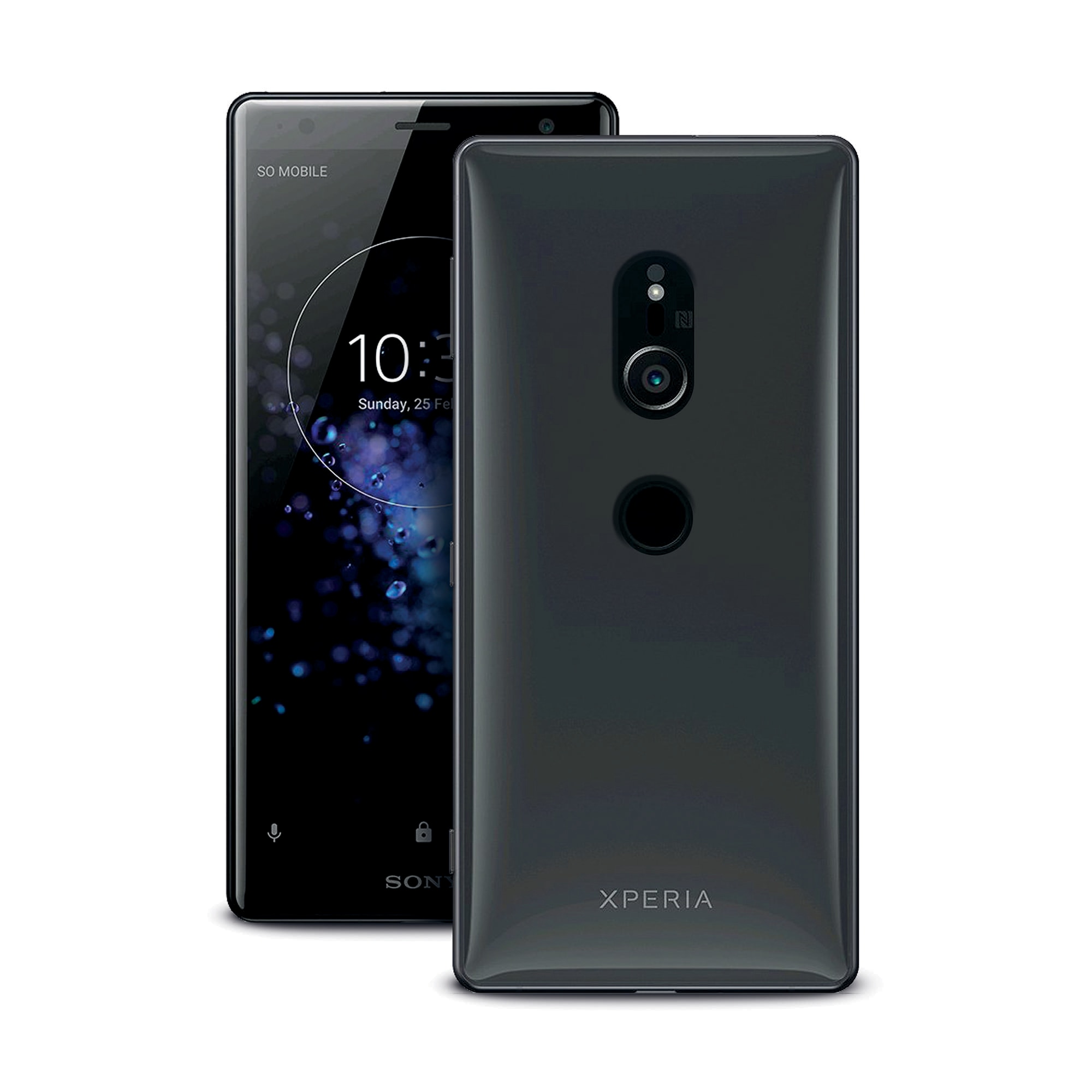 Puro Nude Sony Xperia Xz Emag Bg