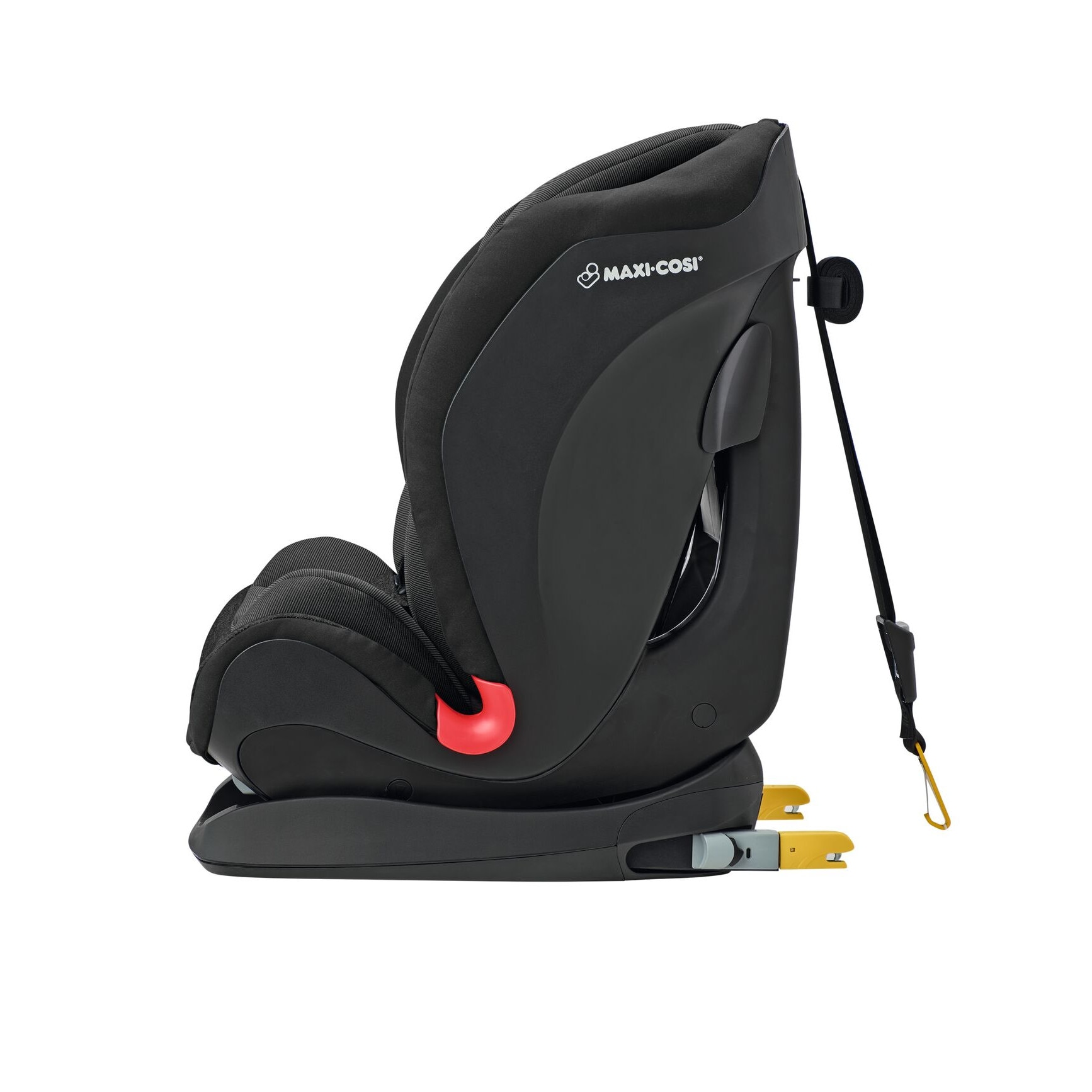 Столче за кола Maxi Cosi Titan Nomad Black 9 36 кг черно eMAG bg