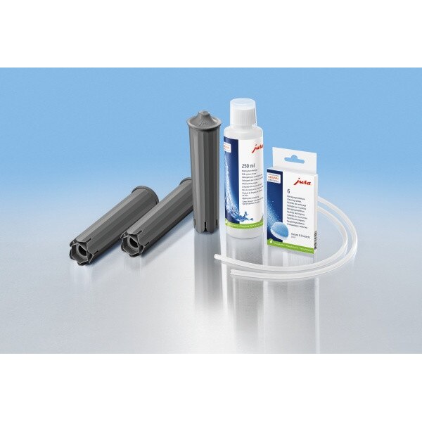 Kit De Intretinere JURA Cu Filtru Claris Smart EMAG Ro