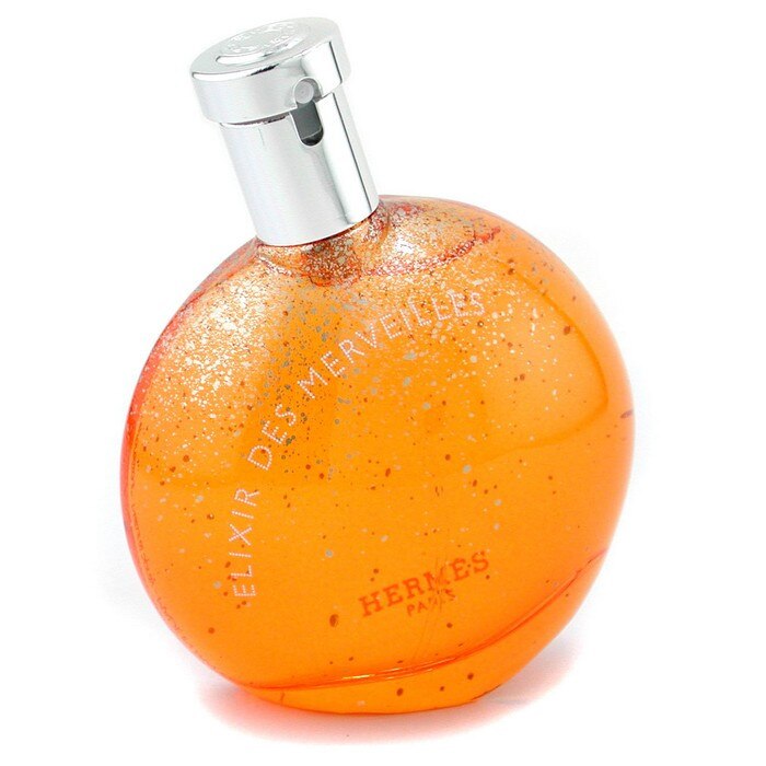 Apa De Parfum Hermes Elixir Des Merveilles Femei 2 Ml EMAG Ro