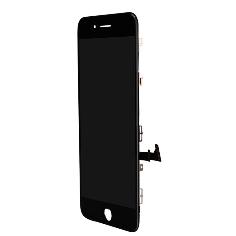 LCD Дисплей Touch Screen за Apple iPhone 7 Plus Black eMAG bg