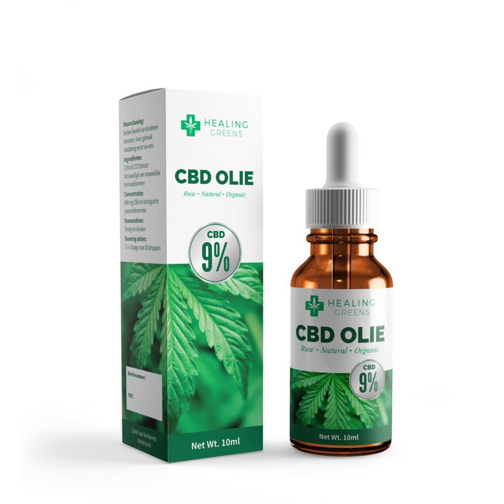 Ulei Cbd Ml Raw Emag Ro