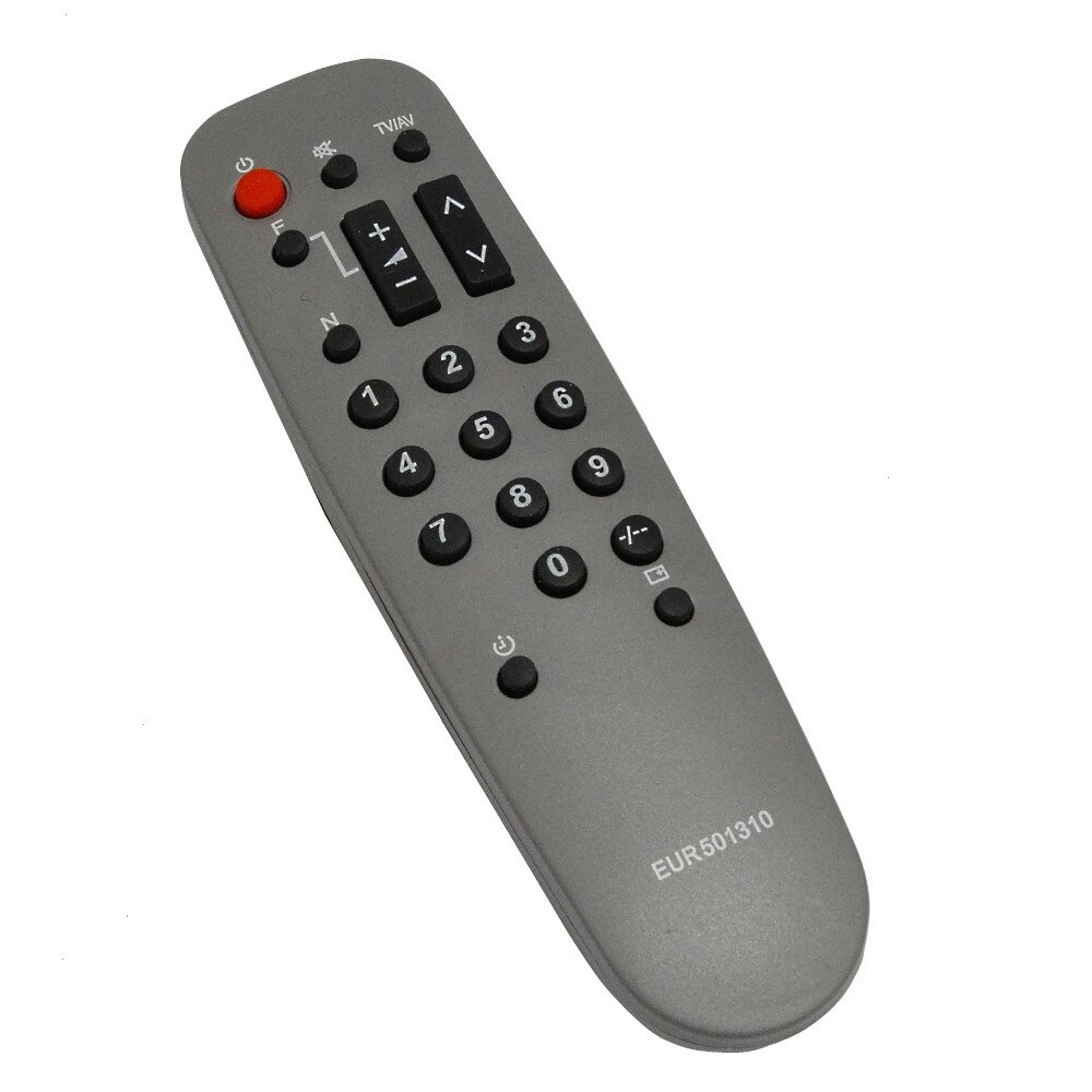 Telecomanda EUR501310 Pentru TV PANASONIC EMAG Ro