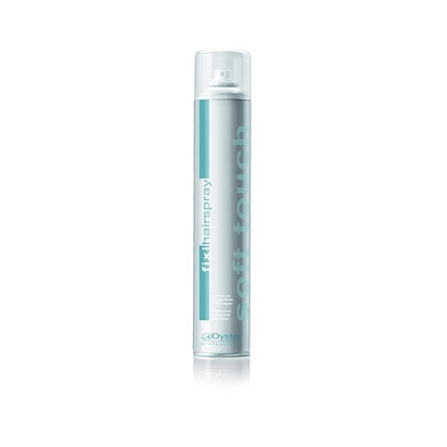 Fixativ Oyster Fixi Soft Touch Hairspray EMAG Ro