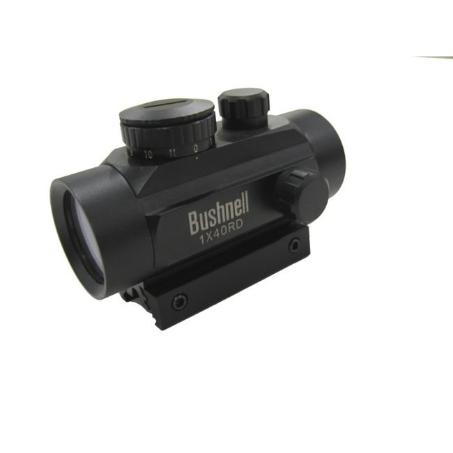 Luneta Bushnell 1x40 Negru EMAG Ro