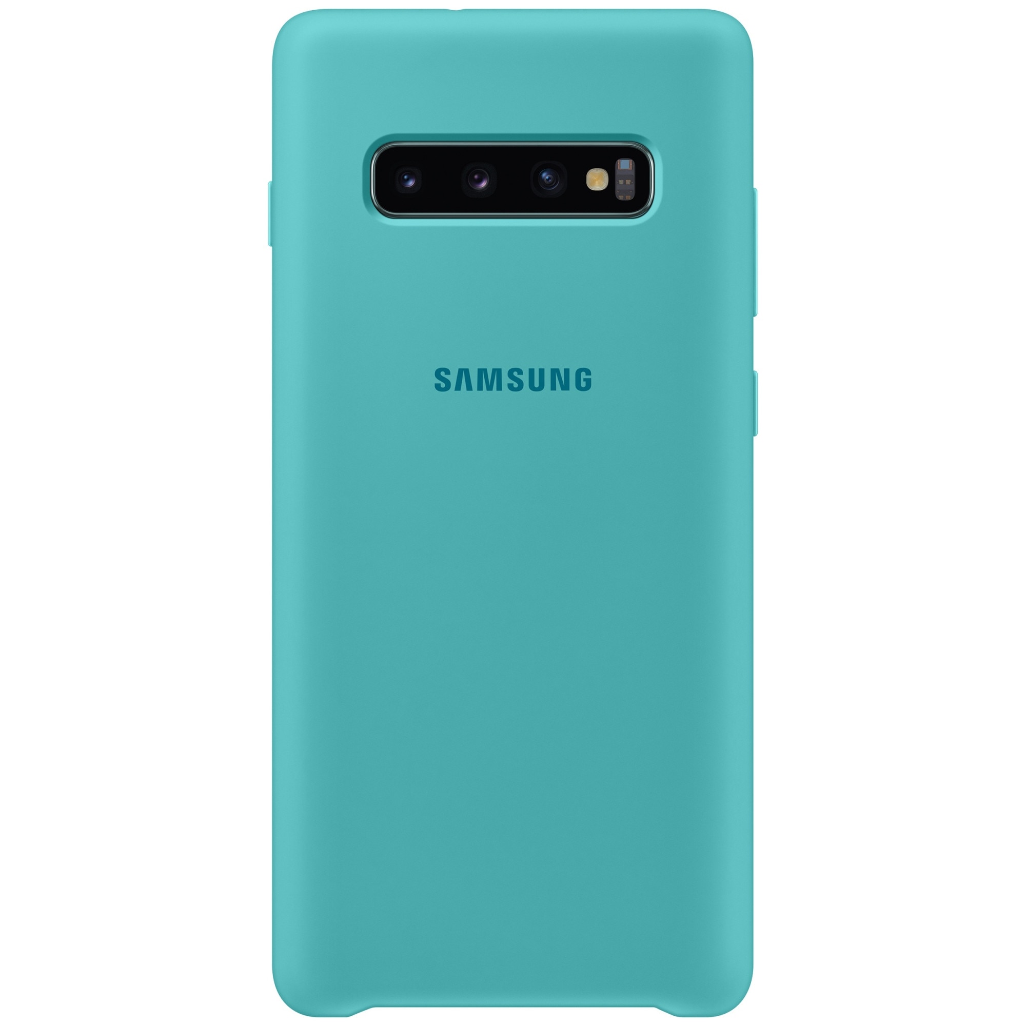Samsung Galaxy Note 10 Silicone Cover