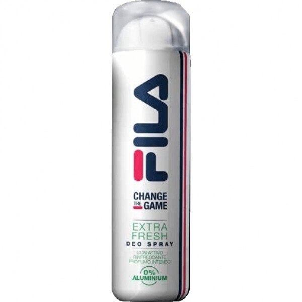 Deodorant Spray Fila Change The Game Extra Fresh Ml Emag Ro