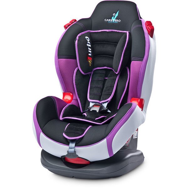 Caretero Sport Turbo Aut S L S Kg Purple Emag Hu