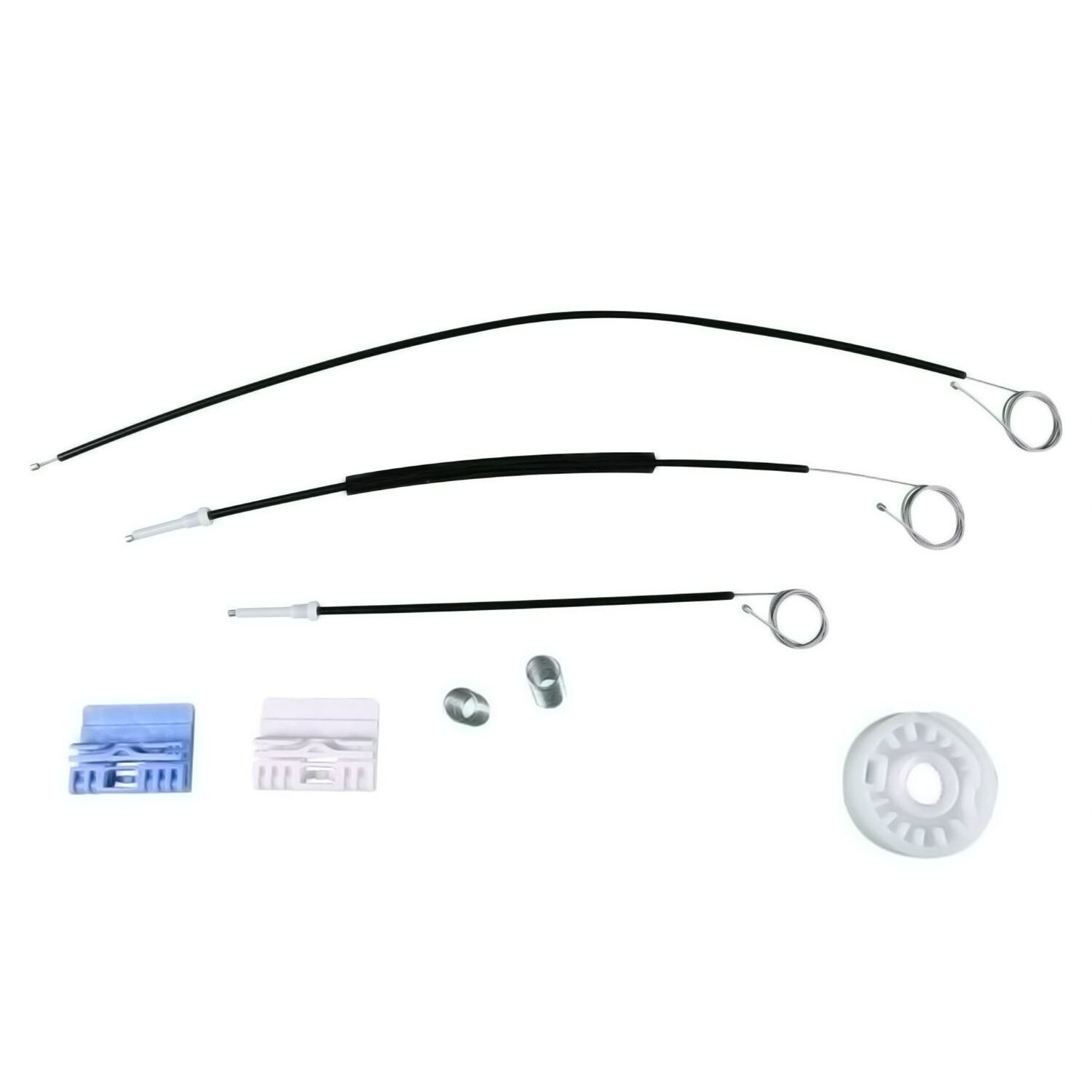 Kit Reparatie Macara Geam Electric Volkswagen Touareg Stanga Dreapta