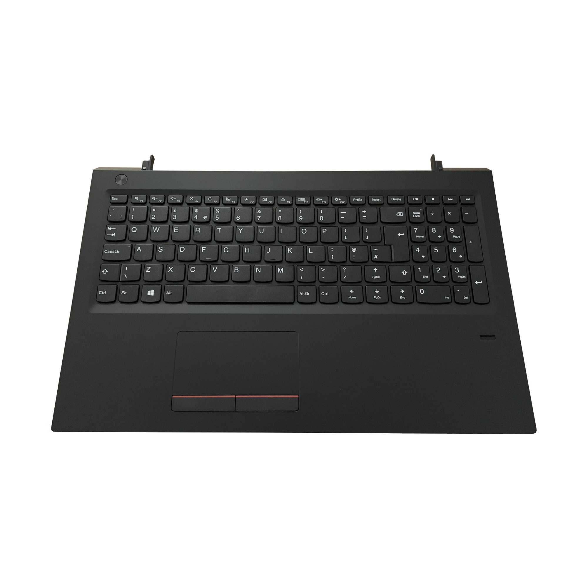 Carcasa Superioara Touchpad Si Tastatura Lenovo V Ikb V Isk