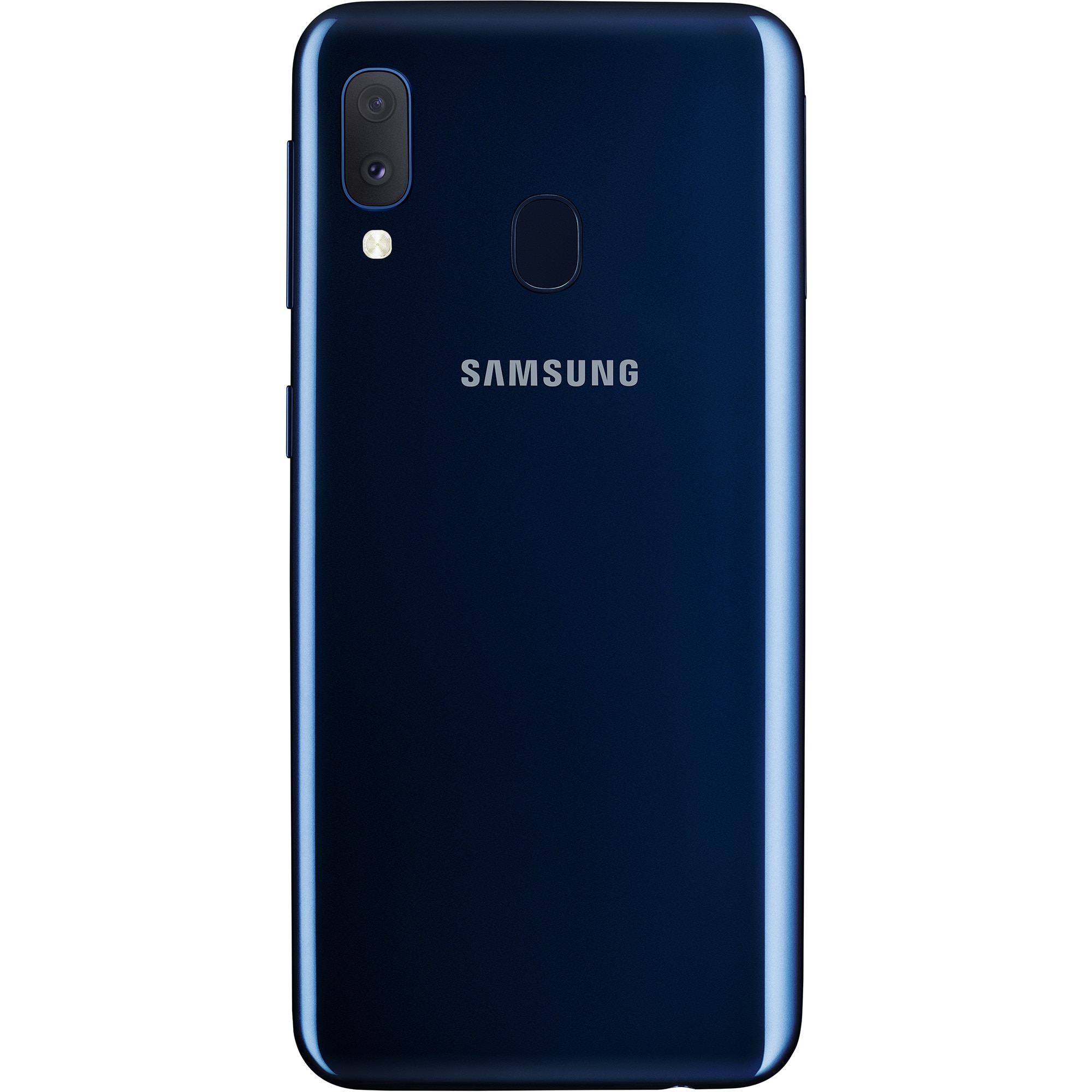 Samsung Galaxy A02s 3 32gb Blue