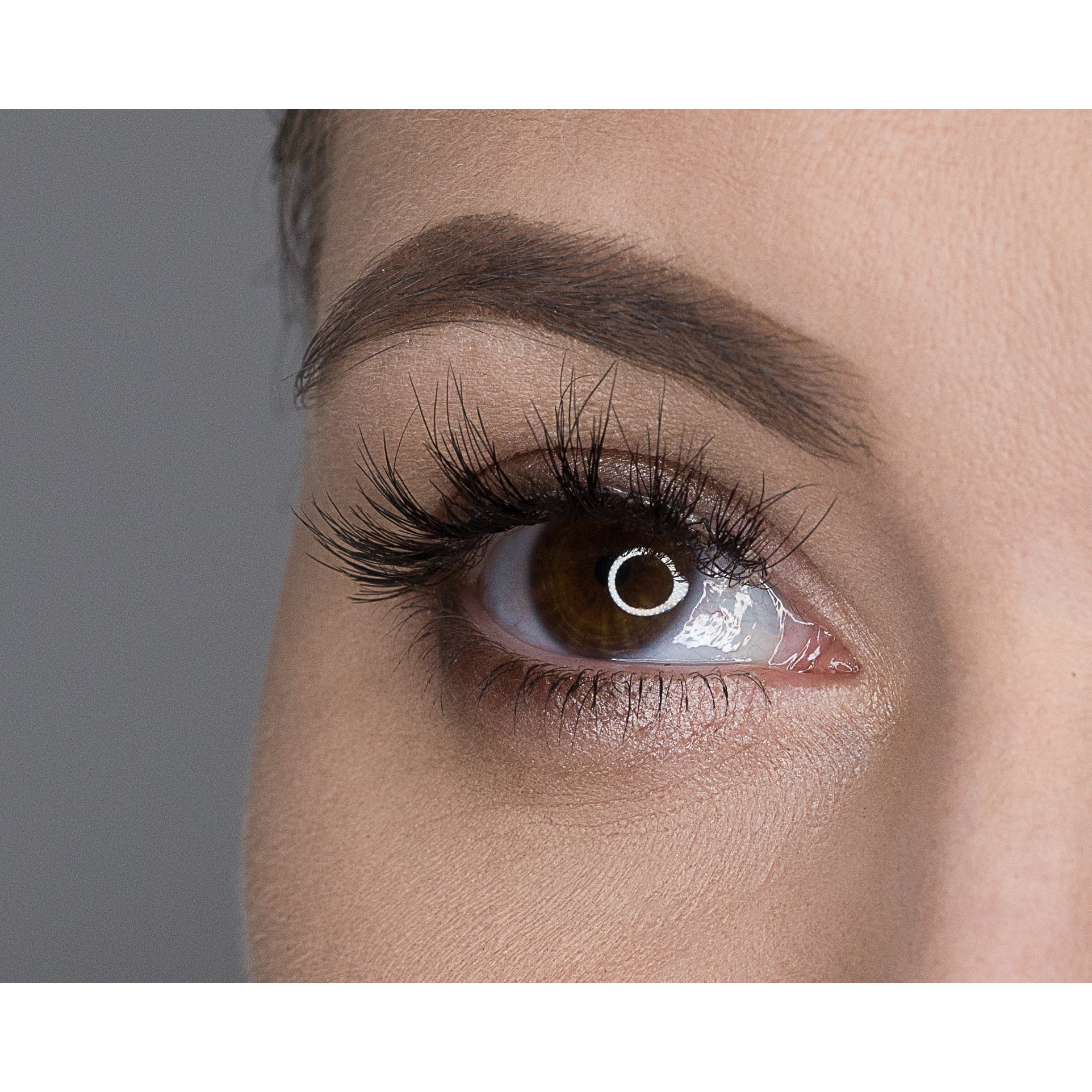 Gene False Din Par Natural Av Proeyelashes Avu Emag Ro