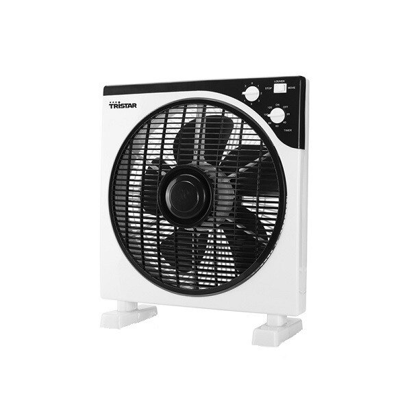 Ventilator Box De Camera Tristar VE 5996 40 W Diametru 30 Cm 3