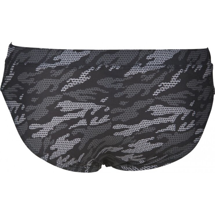 Slip Arena Bahamas Brief Pentru Barbati Black 8 EMAG Ro