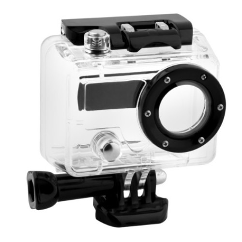 Carcasa De Protectie Subacvatica Pt Gopro Hero 1 Hero 2 Waterproof