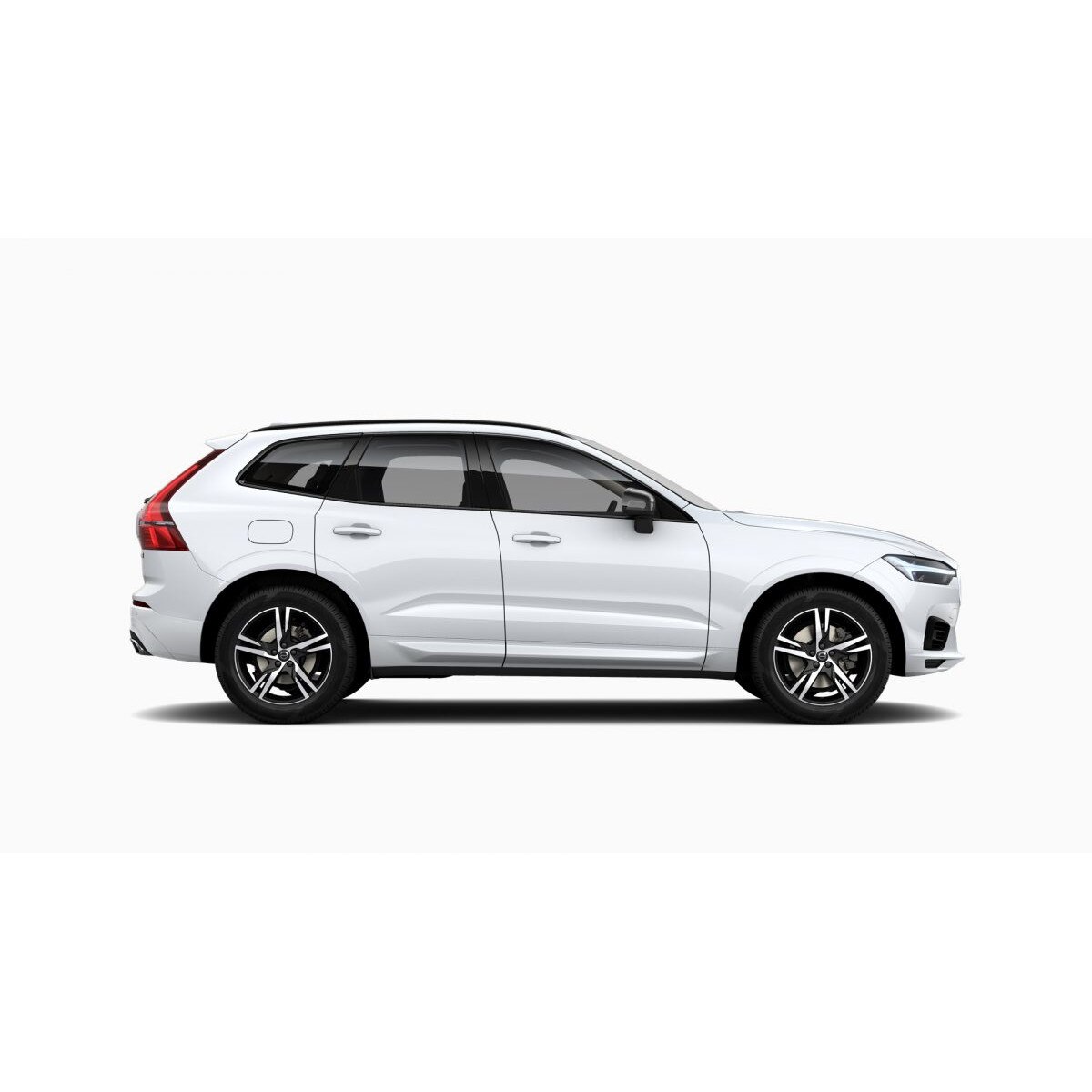 Avans Volvo Xc R Design T Twin Engine Plug In Hybrid Cp