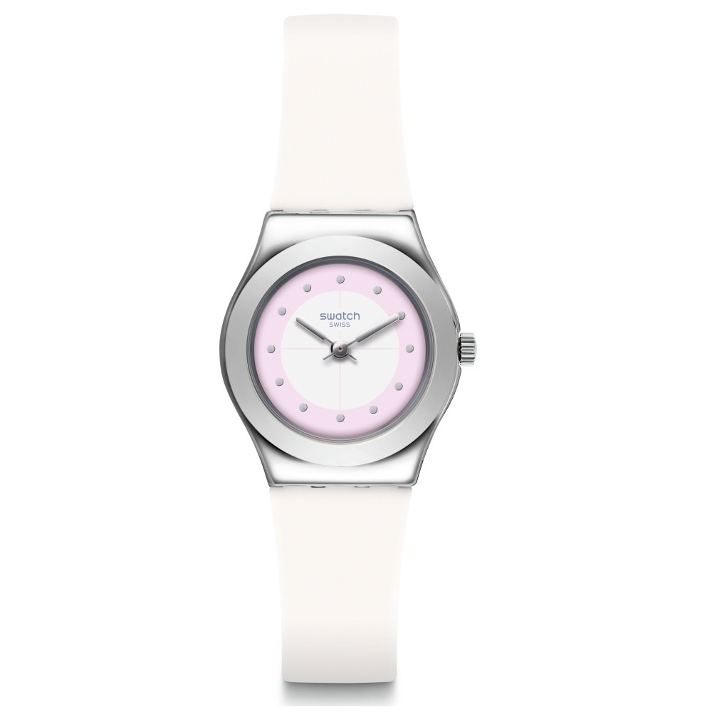 Ceas De Dama Swatch Yss Quartz Mm Emag Ro