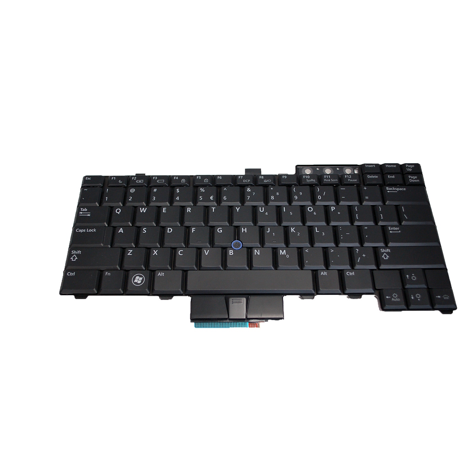 Tastatura Laptop Dell Latitude E6510 Iluminata US EMAG Ro