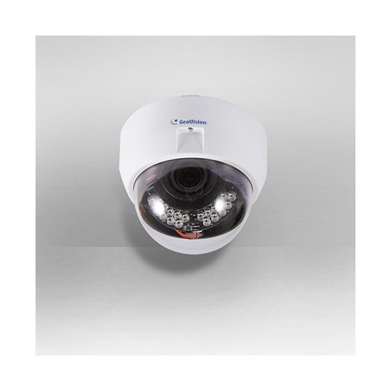 Ip Geovision Gv Efd Mp Mpix Super Low