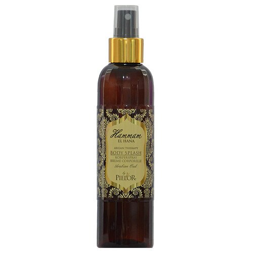 Spray Pentru Corp Pielor Hammam El Hana Arabian Oud 200 Ml EMAG Ro