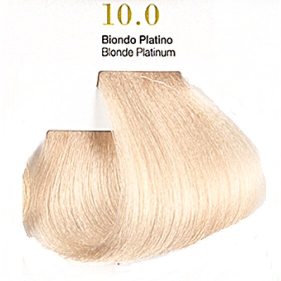 Vopsea Fara Amoniac Cu Ulei De Argan Think Maxxelle Blond Platinat