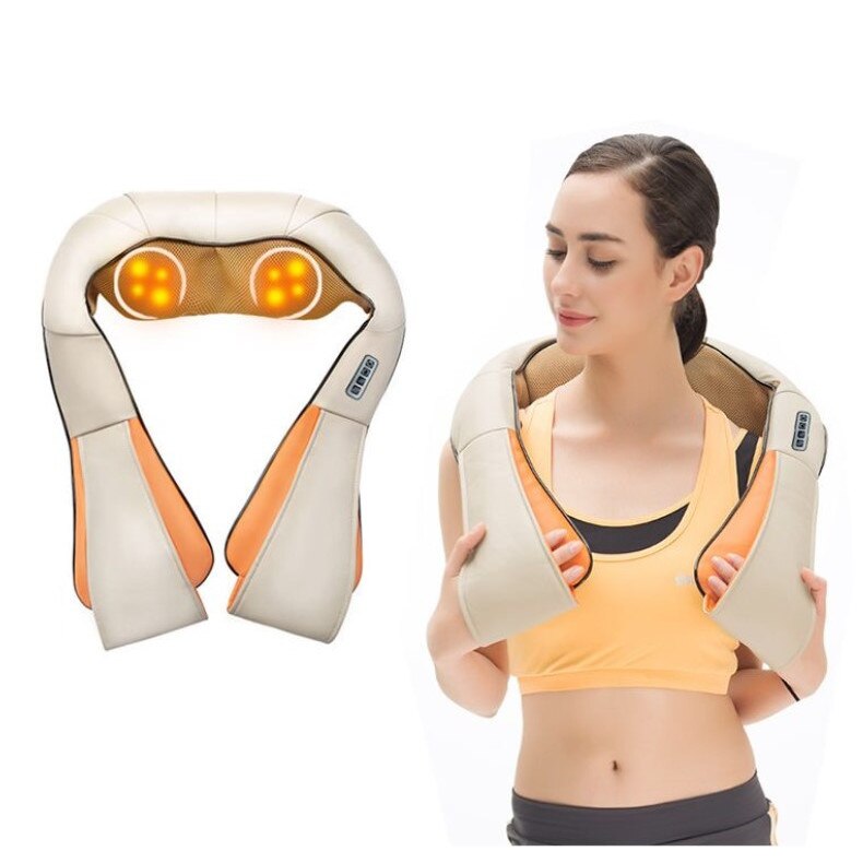 Aparat Profesional Pentru Masaj Siks Cervical Spate Lombara Abdomen