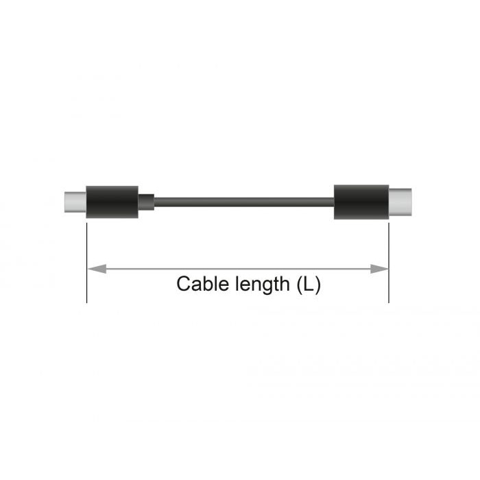 Delock Power Sata Pin Receptacle Molex Pin Apa Pin Power