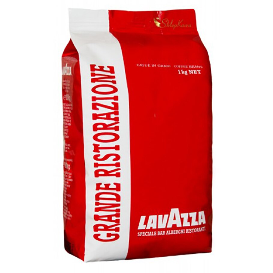 Cafea Boabe Lavazza Grande Ristorazione Kg Emag Ro