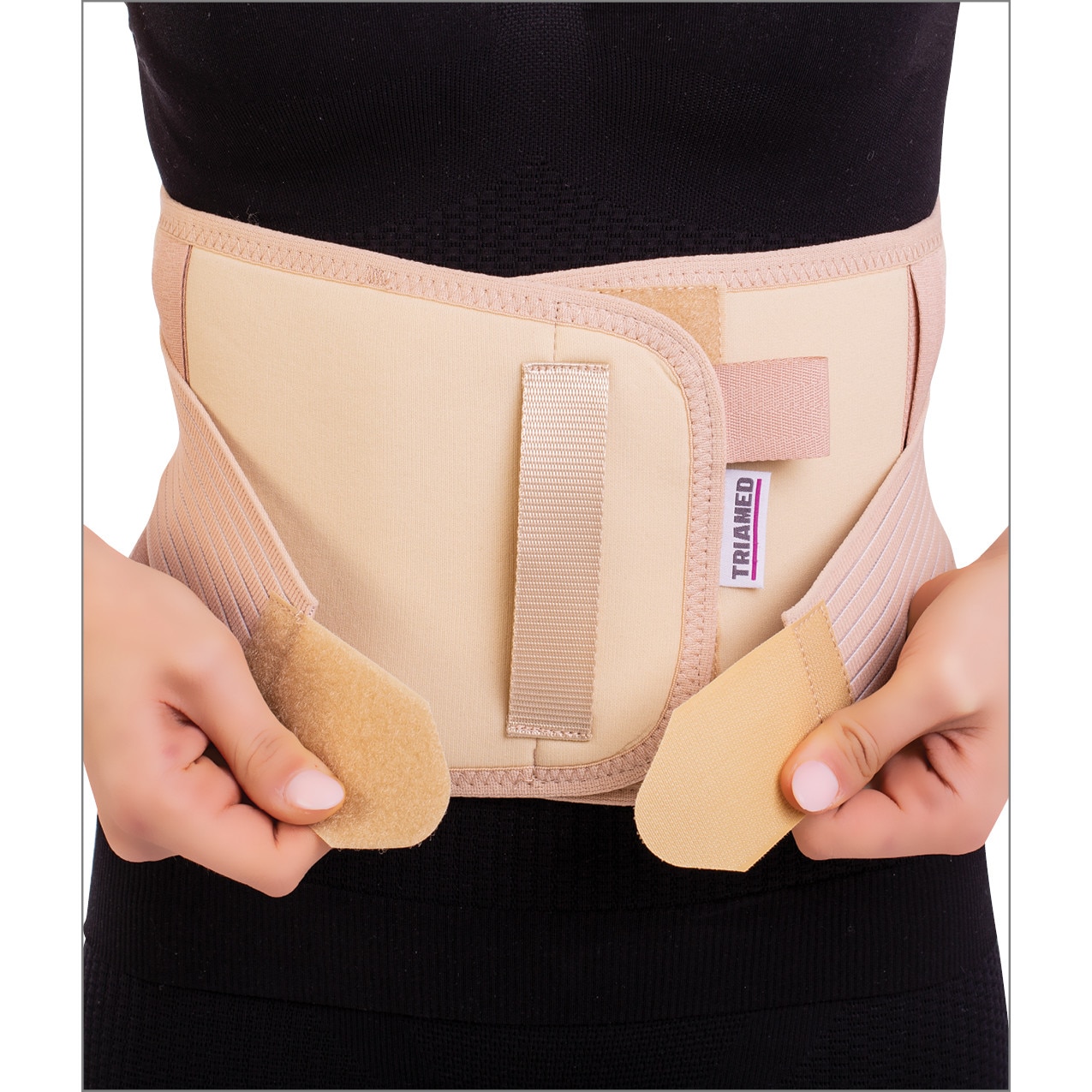 Corset Lombo Sacral Triamed Dynamic Marimea 5 EMAG Ro