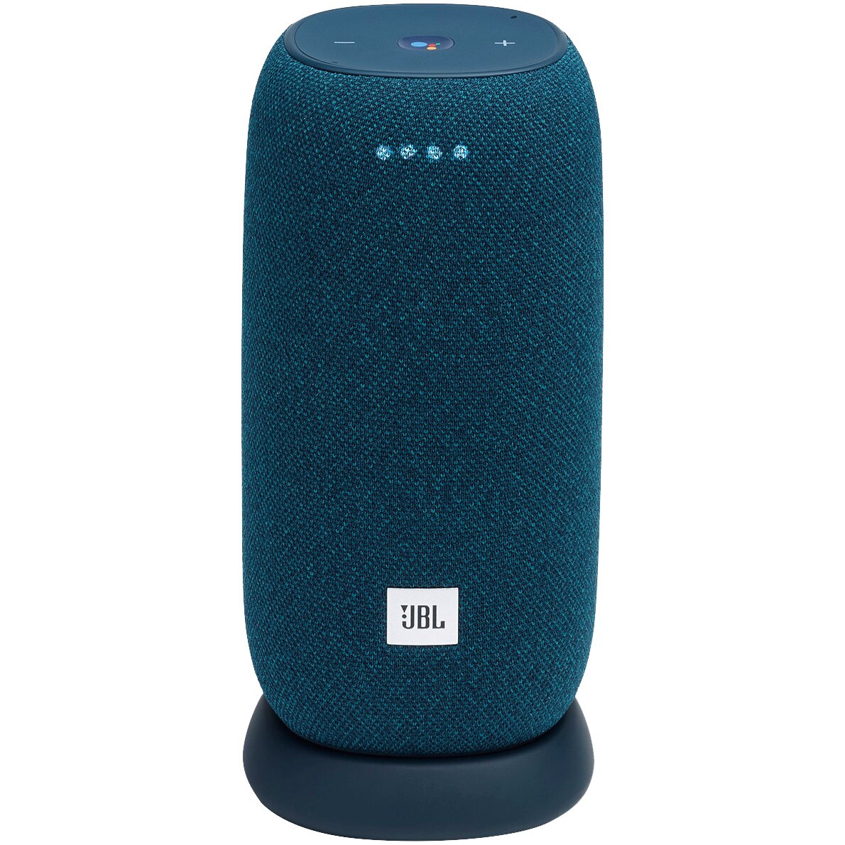 Преносима тонколона smart JBL Link Portable Звук 360 градуса Wi Fi