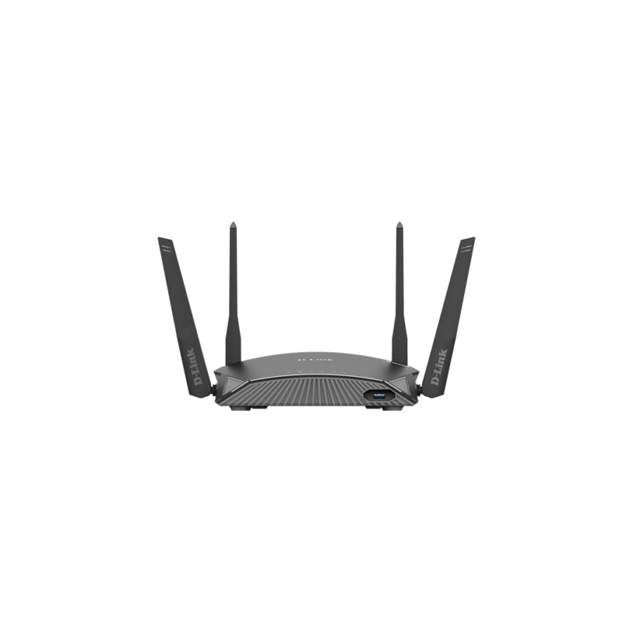 D Link Wireless Gigabit Router EXO AC2600 Smart Mesh EMAG Hu