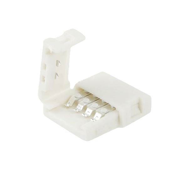 Conector Pentru Banda Led Smd Rgb Mm Emag Ro