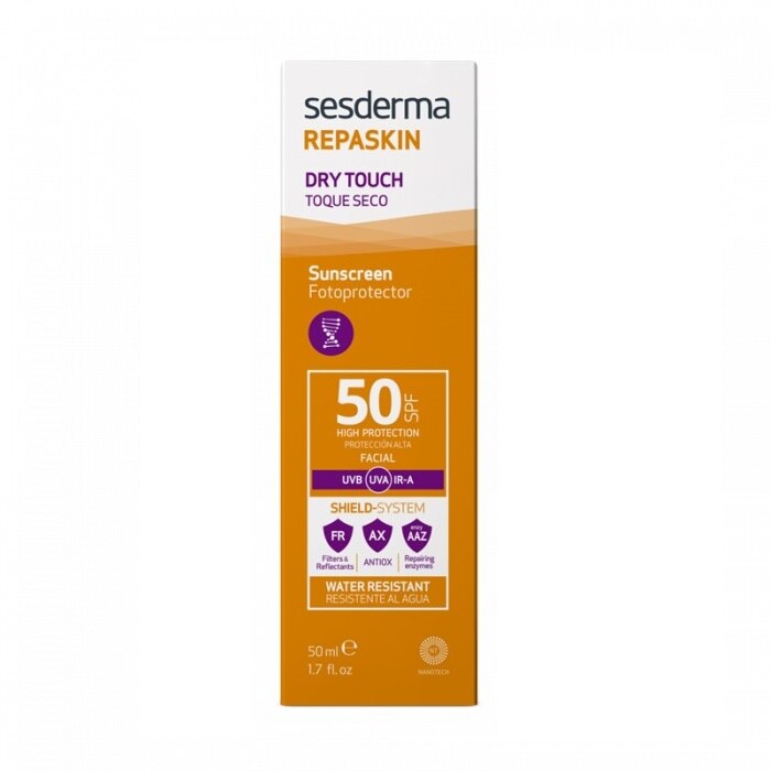 Sesderma Repaskin Dry Touch Spf