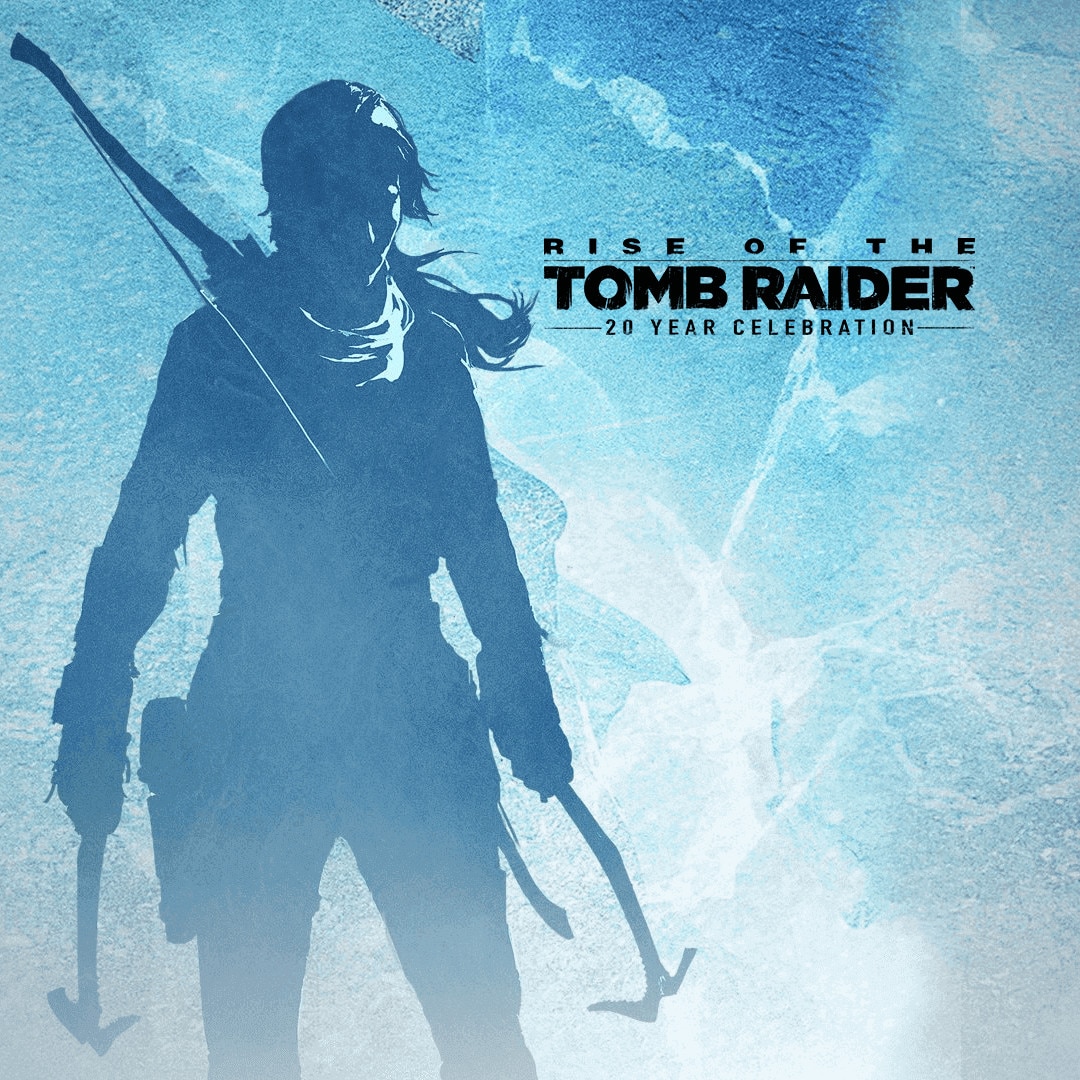 Joc Rise Of The Tomb Raider Th Anniversary Edition Steam Key Global